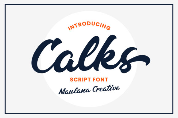 Calks Font Review: Download and Design Guide